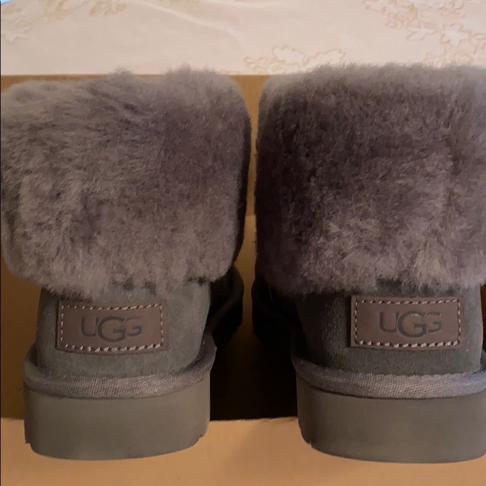 Ugg’s Boots